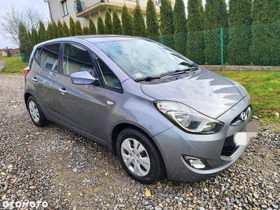 Hyundai ix20 1.4 Comfort