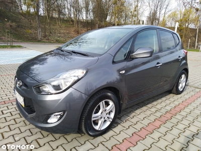 Hyundai ix20 1.6 Comfort