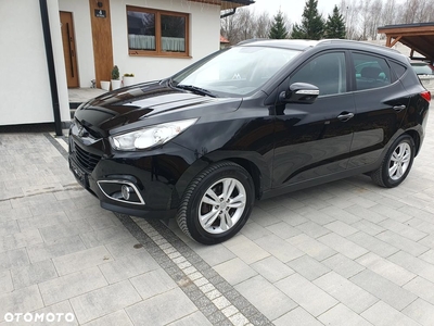 Hyundai ix35 1.6 2WD Comfort