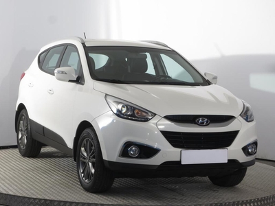 Hyundai ix35 2015 2.0 CRDi 141440km SUV