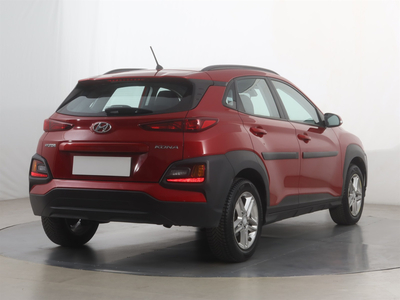 Hyundai Kona 2018 1.0 T