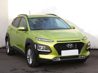 Hyundai Kona 2018 1.6 T