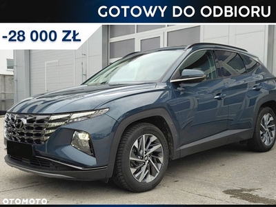 Hyundai Tucson 1.6 T-GDi 48V Smart 2WD DCT