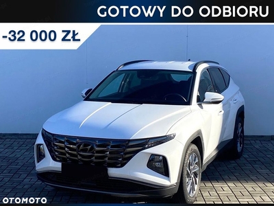 Hyundai Tucson 1.6 T-GDi 48V Smart 2WD DCT