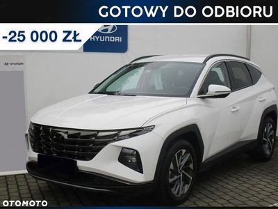 Hyundai Tucson 1.6 T-GDi Executive 2WD