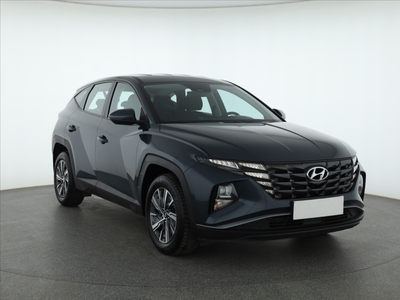 Hyundai Tucson 2021 1.6 T