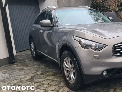 Infiniti FX FX35 AWD