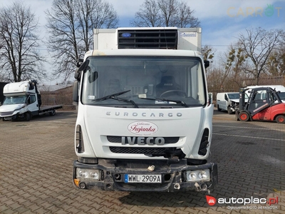 Iveco EuroCargo