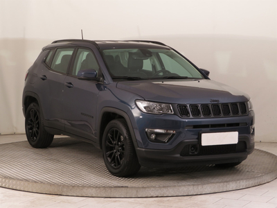 Jeep Compass 2023 1.5 Turbo e