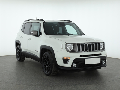 Jeep Renegade 2019 1.3 T