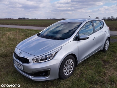 Kia Ceed Cee'd 1.4 L