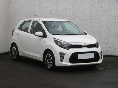 Kia Picanto 2019 1.2 MPI 19069km ABS