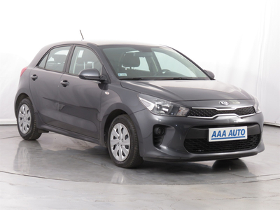 Kia Rio 2021 1.2 DPI 44428km ABS klimatyzacja manualna