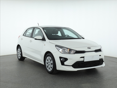 Kia Rio 2021 1.2 DPI 63603km Hatchback