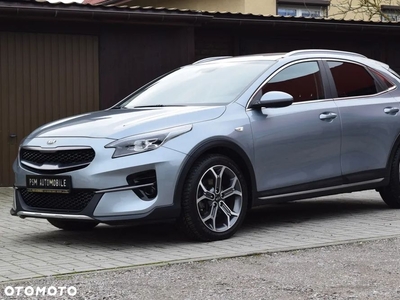 Kia XCeed 1.6 CRDi mHEV L DCT