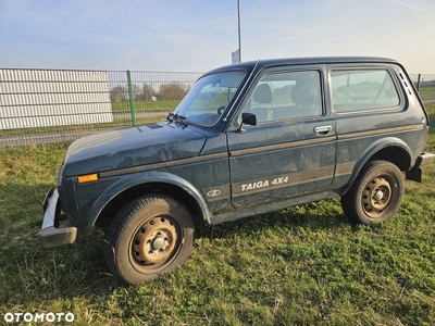 Lada Niva 1.7i