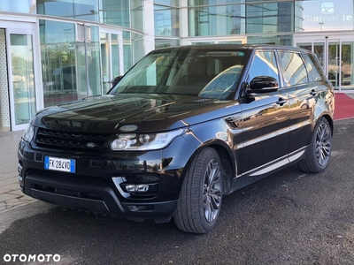 Land Rover Range Rover Sport S 3.0 TD V6 HSE Dynamic