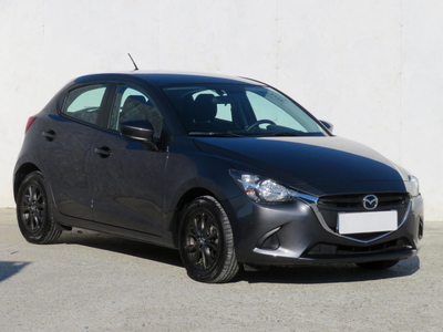 Mazda 2 2016 1.5 16V 100336km Hatchback