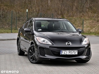 Mazda 3 2.0 MZR Edition