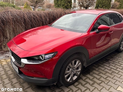 Mazda CX-30 2.0 mHEV Hikari 2WD