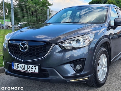 Mazda CX-5 2.0 Skyenergy 2WD