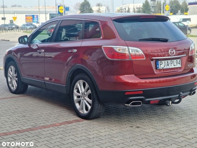 Mazda CX-9