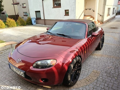 Mazda MX-5 1.8 Energy