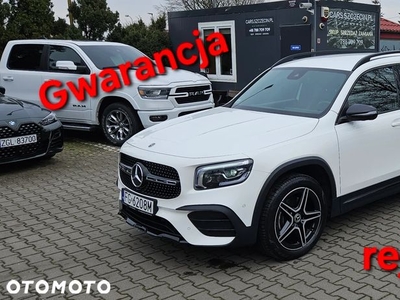 Mercedes-Benz GLB 200 AMG Line 7G-DCT