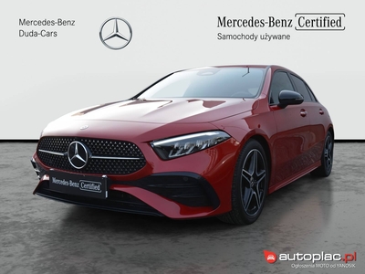 Mercedes-Benz Klasa A