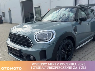 MINI Countryman Cooper