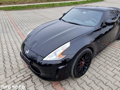 Nissan 370 Z