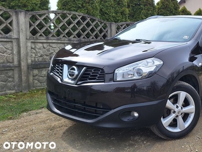 Nissan Qashqai 1.6 dCi 360 S&S