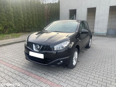 Nissan Qashqai 2.0 4x4 Acenta