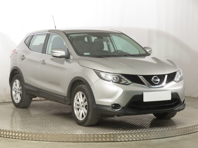 Nissan Qashqai 2020 1.3 DIG