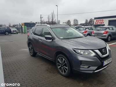 Nissan X-Trail 1.3 DIG-T Tekna 2WD DCT