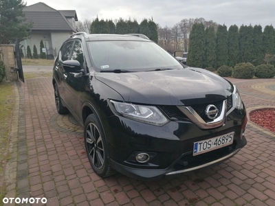 Nissan X-Trail 1.6 DCi Tekna 2WD