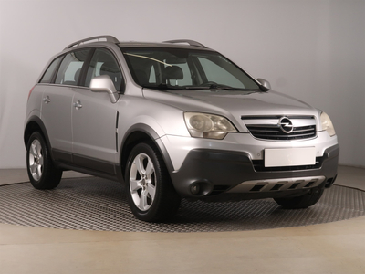 Opel Antara 2007 2.0 CDTI 210827km SUV