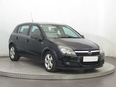 Opel Astra 2007 1.4 16V 156675km Hatchback