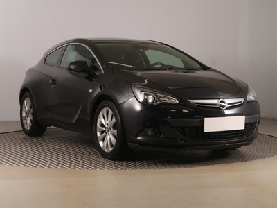 Opel Astra 2011 2.0 CDTI 219097km ABS