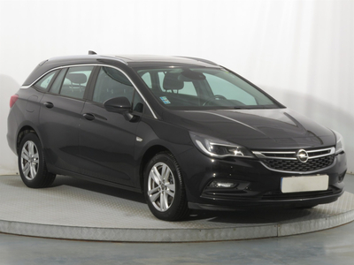 Opel Astra 2019 1.6 CDTI 150784km Kombi