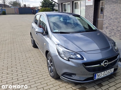 Opel Corsa 1.4 120 Lat