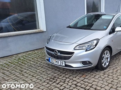 Opel Corsa 1.4 Automatik Innovation