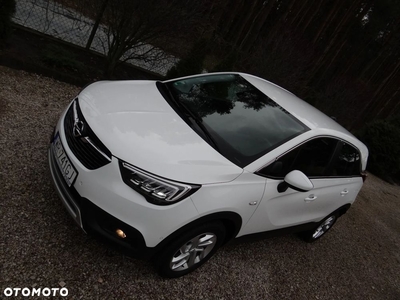 Opel Crossland X 1.2 Start/Stop Innovation