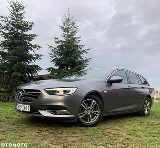 Opel Insignia 1.5 T Elite S&S