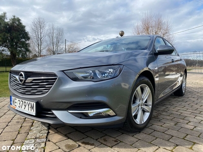 Opel Insignia 1.5 T Innovation S&S Eco