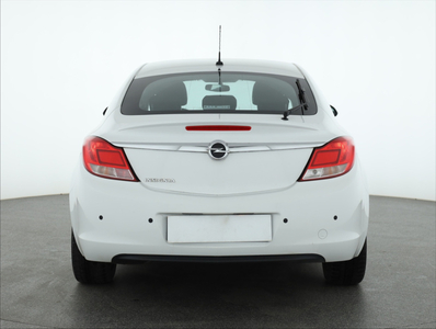 Opel Insignia 2013 1.8 236188km ABS