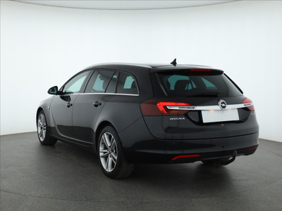 Opel Insignia 2015 2.0 CDTI 195861km Kombi