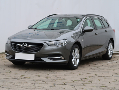 Opel Insignia 2017 2.0 CDTI 121049km Kombi