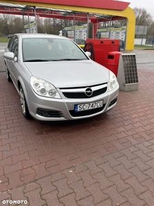 Opel Vectra 1.9 CDTI Cosmo