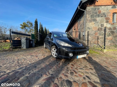 Peugeot 207 1.4 16V Presence